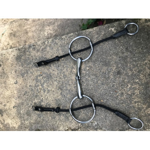 Mors simple Releveur