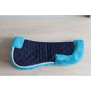 Amortisseur bleu fouganza