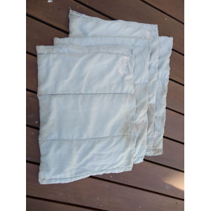 Sous bande de repos time rider