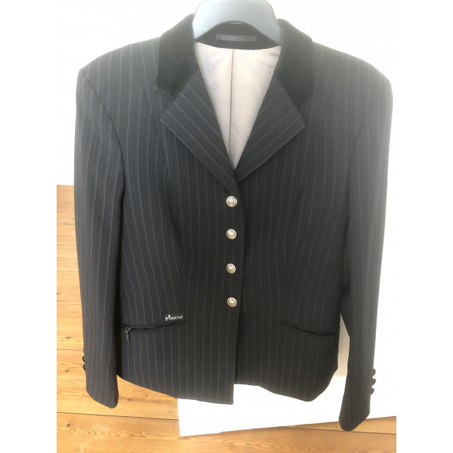 Veste concours PIKEUR