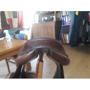 Devoucoux biarritz mixte