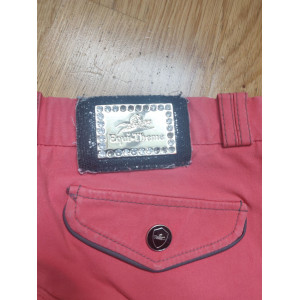 Lot Pantalons Verona Equi-thème