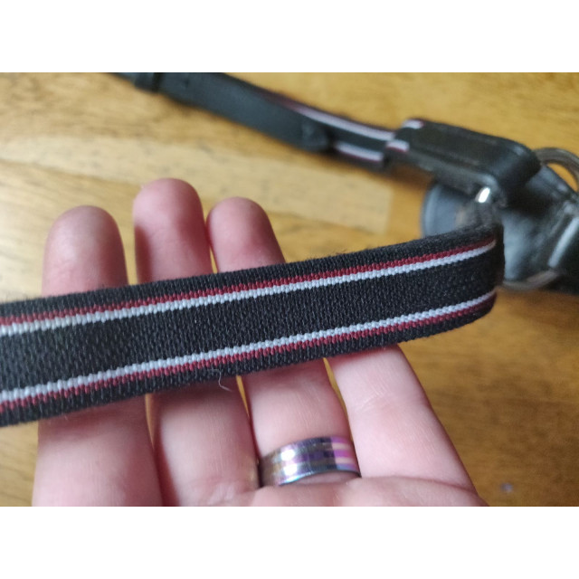 Collier de chasse fouganza