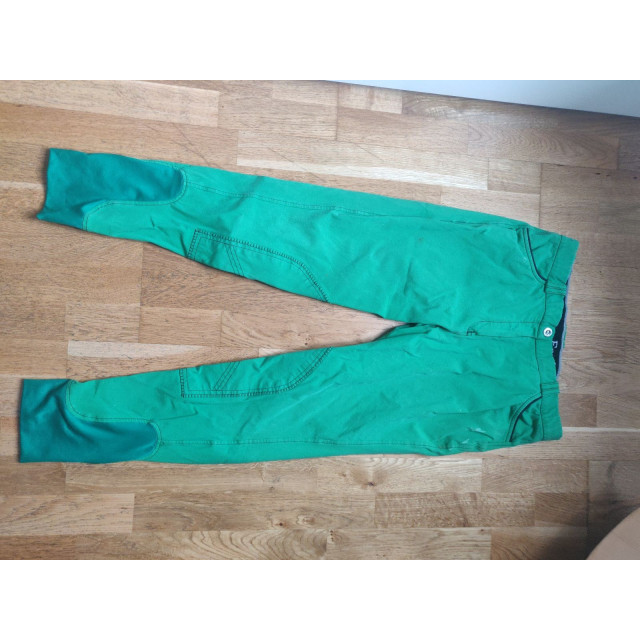 Lot Pantalons Verona Equi-thème