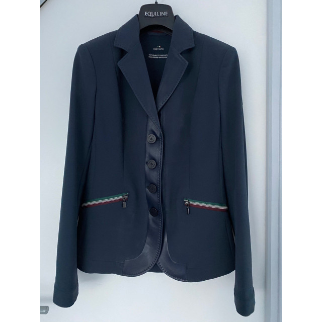 Veste de concours Equiline