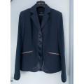 Veste de concours Equiline