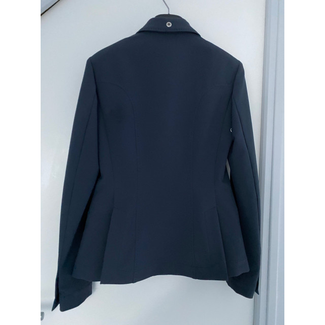 Veste de concours Equiline