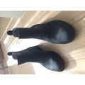 Boots d’équitation Fouganza