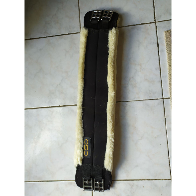 Selle wintec pro dressage