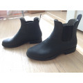 Boots d’équitation Fouganza