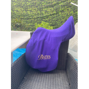 Selle mixte bâtes 17 pouces