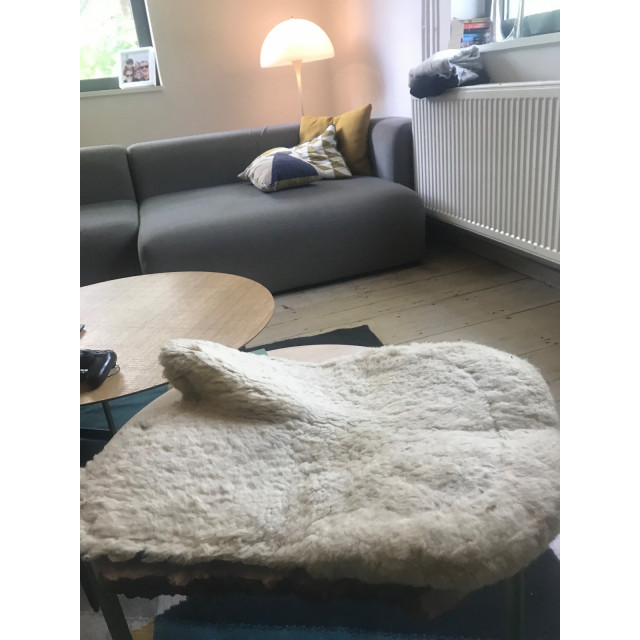 Amortisseur Léna
