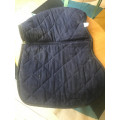 Tapis vert sapin