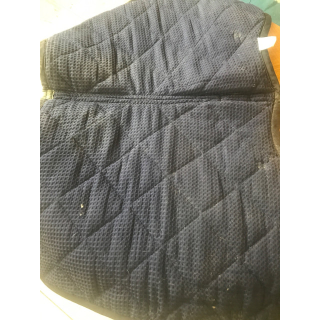 Tapis vert sapin