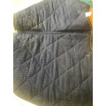 Tapis vert sapin