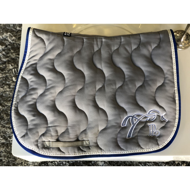 Ensemble Tapis + Bonnet