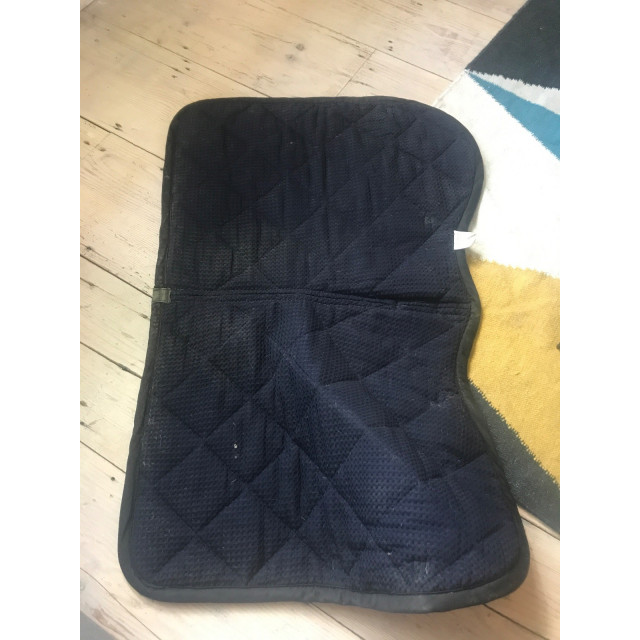 Tapis vert sapin