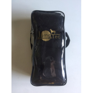 Bandes polo Marron Poney
