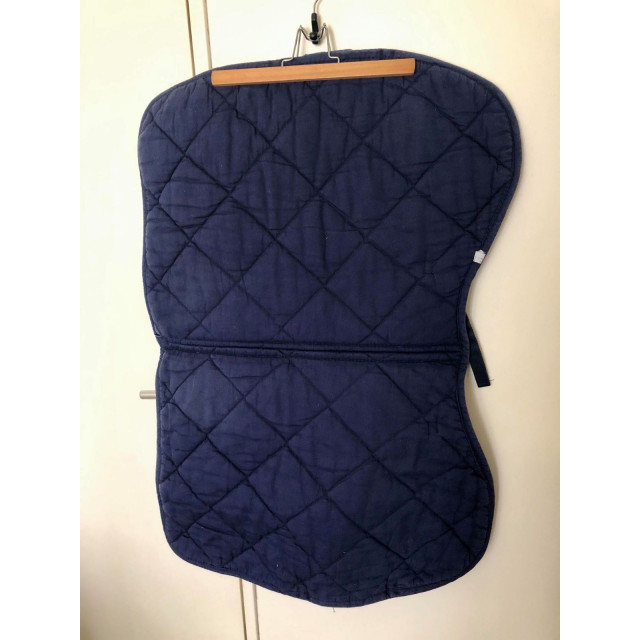 Tapis Bleu marine Equithème