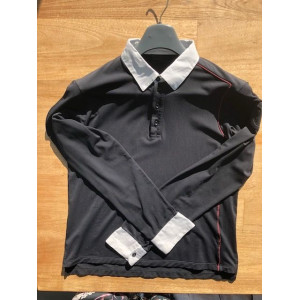 Polo homme de concours Cavalleria Toscana