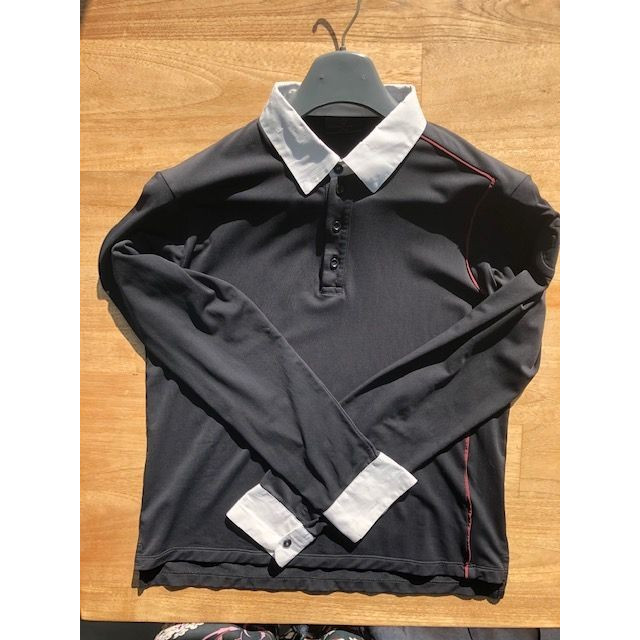 Polo homme de concours Cavalleria Toscana