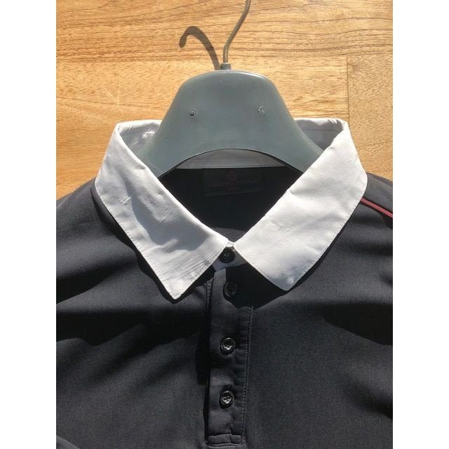 Polo homme de concours Cavalleria Toscana