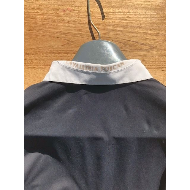 Polo homme de concours Cavalleria Toscana