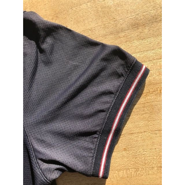 Polo  Cavalleria  Toscana Homme taille S , bleu marine