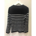 Pull Le Sabotier XL