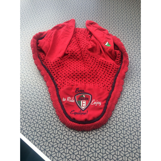 Bonnet anti-mouche Equiline