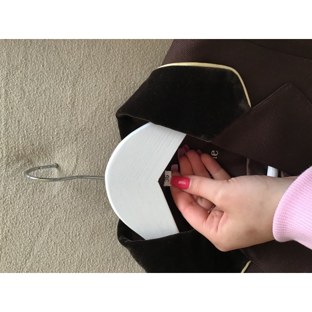 Veste de concours équit-thème