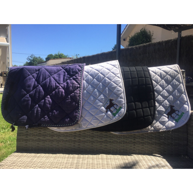 5 Tapis taille COB