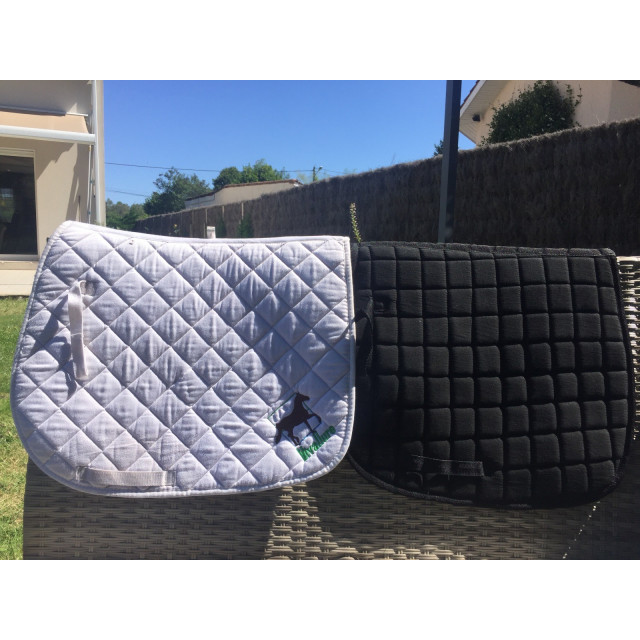 5 Tapis taille COB
