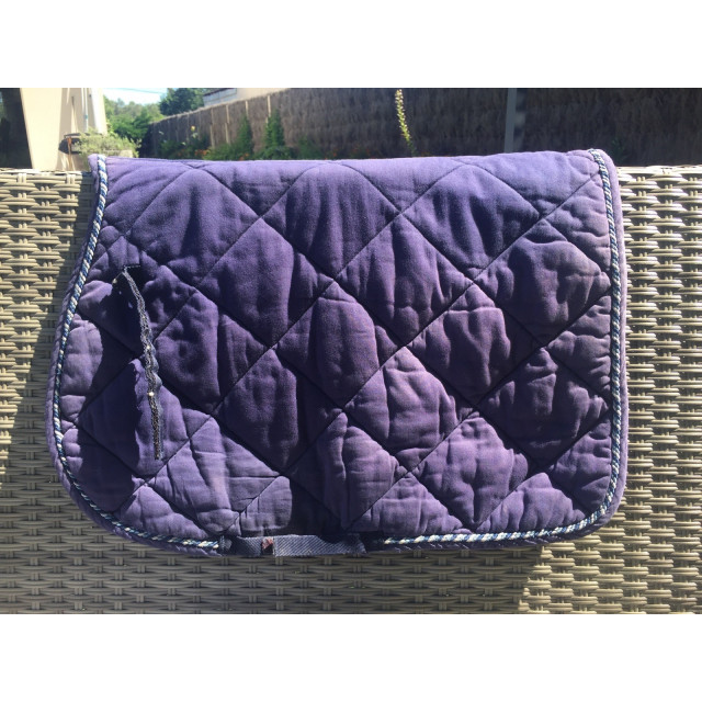 5 Tapis taille COB