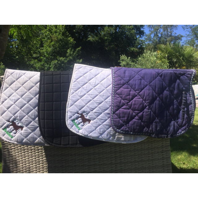 5 Tapis taille COB