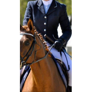 Veste de concours Komutekir