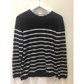 Pull Le Sabotier XL