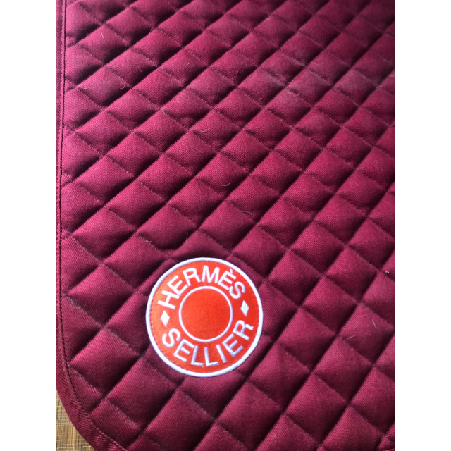Tapis hermès