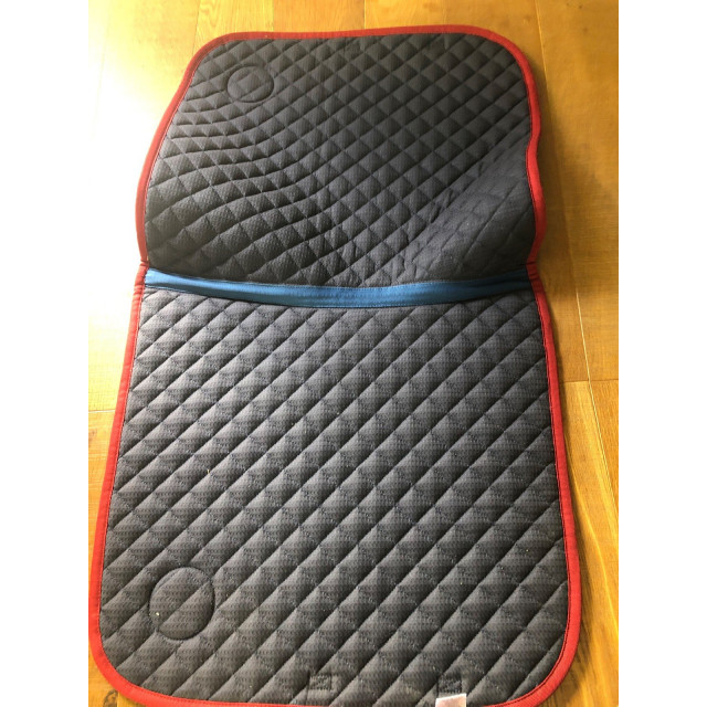 Tapis hermès