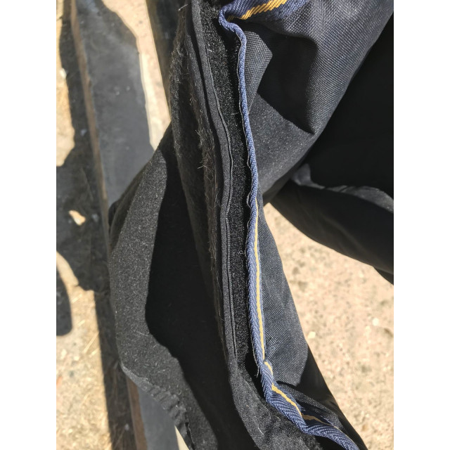 Couvre-reins Horseware 3-in-1 taille M