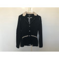 Veste de concours Hervé Godignon presque neuve