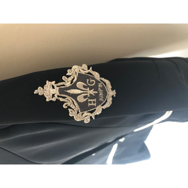 Veste de concours Hervé Godignon presque neuve