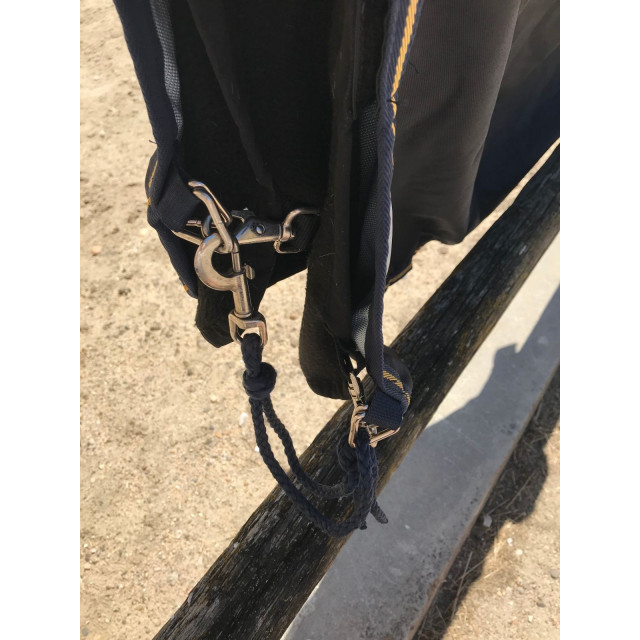 Couvre-reins Horseware 3-in-1 taille M