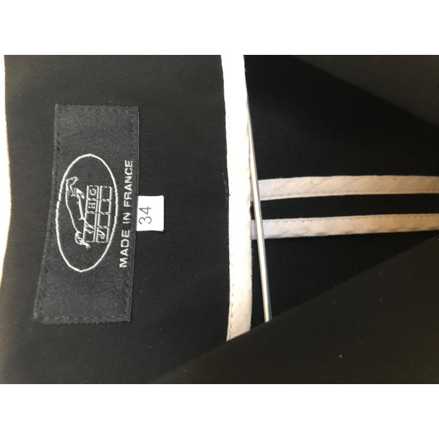 Veste de concours Hervé Godignon presque neuve
