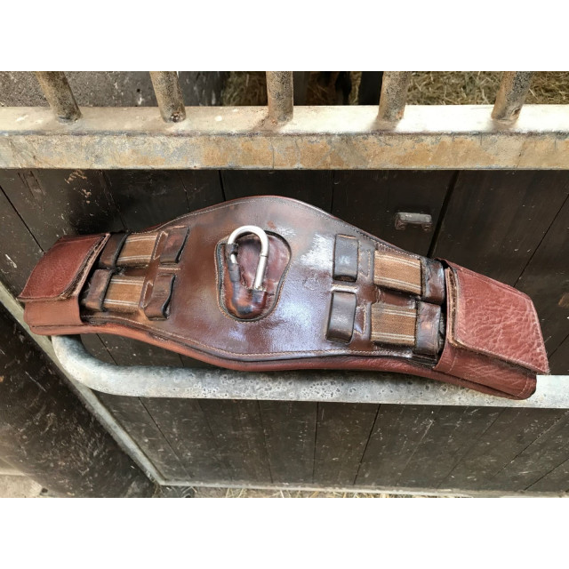 Sangle courte Jump'in 50cm