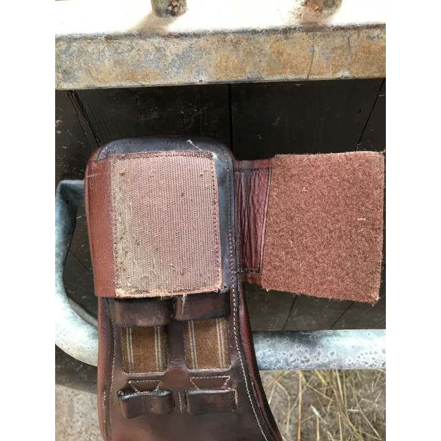 Sangle courte Jump'in 50cm