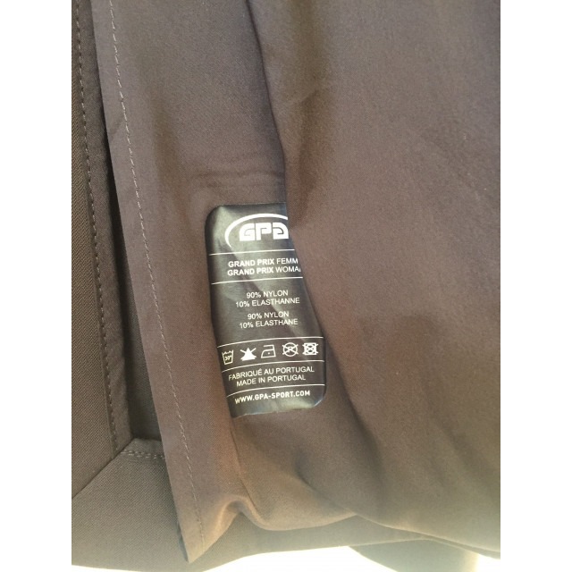 Veste GPA Grand prix Femme