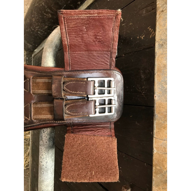 Sangle courte Jump'in 50cm