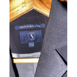 Veste concours enfant