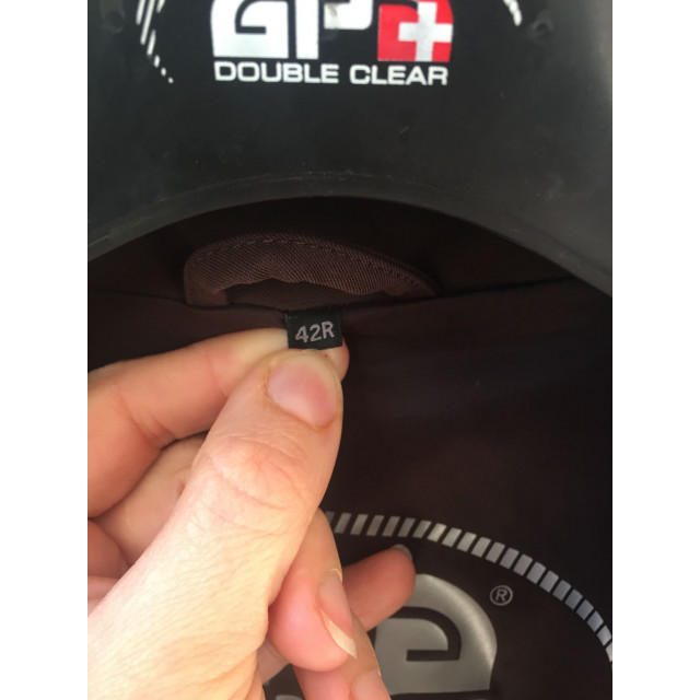 Veste GPA Grand prix Femme